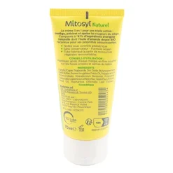 Mitosyl Naturel Crème change 3 en 1