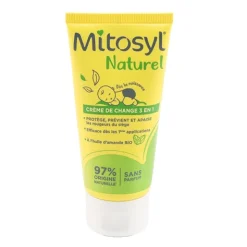 Mitosyl Naturel Crème change 3 en 1
