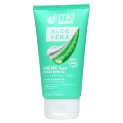 MKL Aloe Vera Bio crème réparatrice