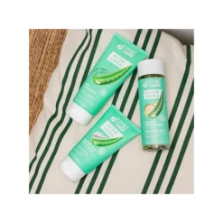 MKL Aloe Vera Bio crème réparatrice