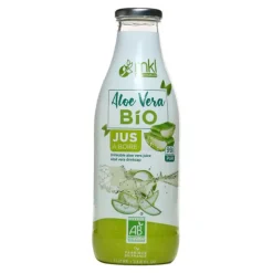 MKL Aloe vera bio Jus à boire