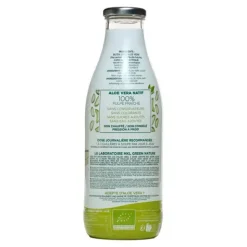 MKL Aloe vera bio Jus à boire