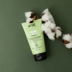 MKL Après-Shampooing Démêlant Doux Coton Bio
