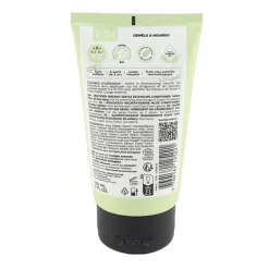 MKL Après-Shampooing Démêlant Doux Coton Bio