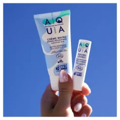 MKL Aqua baume lèvres dermo protecteur bio
