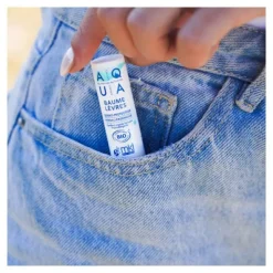 MKL Aqua baume lèvres dermo protecteur bio