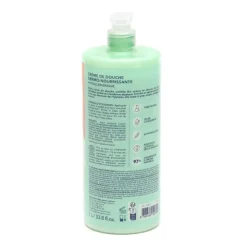 MKL Aqua Crème de Douche Dermo Nourrissante Bio