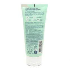 MKL Aqua Crème de Douche Dermo Nourrissante Bio