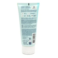 MKL Aqua crème famille dermo hydratante bio