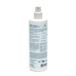 MKL Aqua crème famille dermo hydratante bio