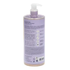 MKL Aqua Gel Douche Dermo Nettoyant Bio