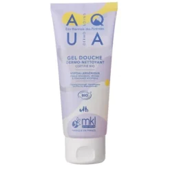 MKL Aqua Gel Douche Dermo Nettoyant Bio