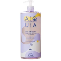 MKL Aqua Gel Douche Dermo Nettoyant Bio