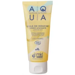 MKL Aqua Huile de Douche Dermo Apaisante Bio