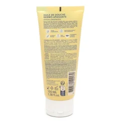MKL Aqua Huile de Douche Dermo Apaisante Bio
