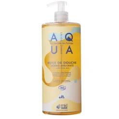 MKL Aqua Huile de Douche Dermo Apaisante Bio