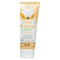 MKL Baby Green Crème de change Bio