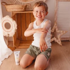 MKL Baby Green Crème hydratante bio