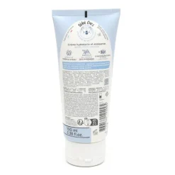 MKL Baby Green Crème hydratante bio