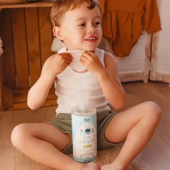MKL Baby Green Eau nettoyante Bio