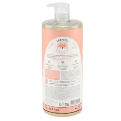 MKL Baby Green Gel lavant doux Bio
