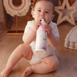 MKL Baby Green Lait de Toilette Bio