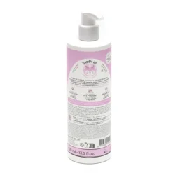 MKL Baby Green Lait de Toilette Bio