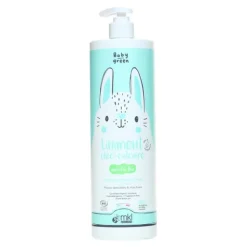 MKL Baby Green Liniment oléo calcaire bio