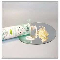 MKL Baby Green Liniment oléo calcaire bio