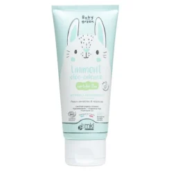 MKL Baby Green Liniment oléo calcaire bio