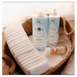 MKL Baby Green Liniment oléo calcaire bio