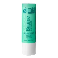 MKL Baume à lèvres
