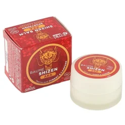 MKL Baume Sportif Shizen Aka