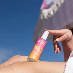 MKL Brume parfumée