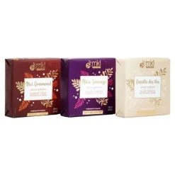 MKL coffret Bulles d'Hiver