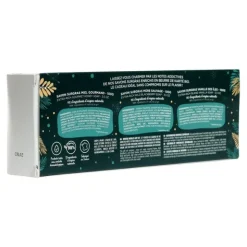 MKL coffret Bulles d'Hiver