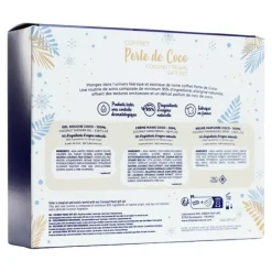 MKL Coffret Perle de Coco