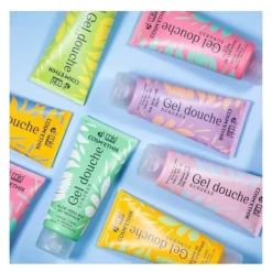 MKL Cosm Ethik Gel Douche Surgras