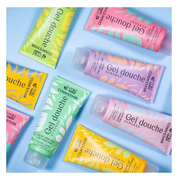 MKL Cosm Ethik Gel Douche Surgras