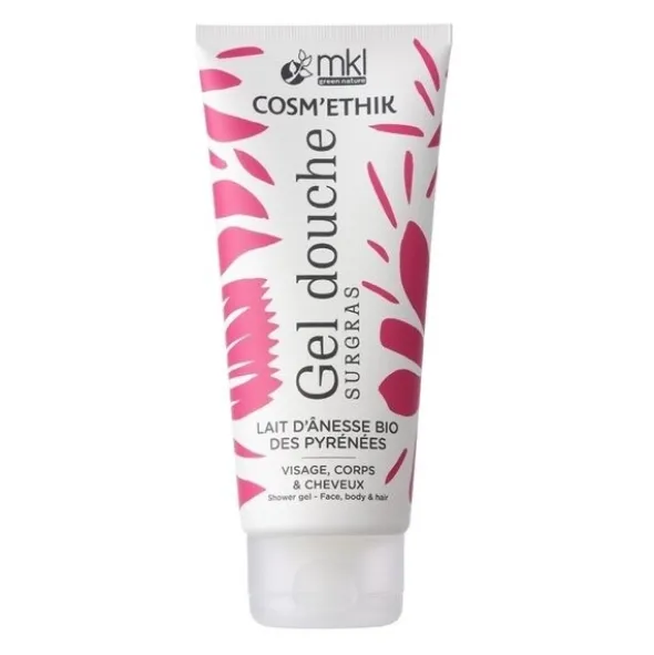 MKL Cosm Ethik Gel Douche Surgras