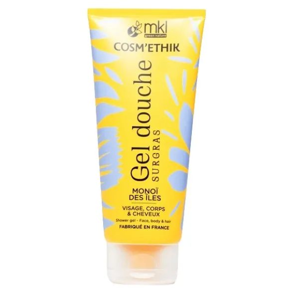 MKL Cosm Ethik Gel Douche Surgras