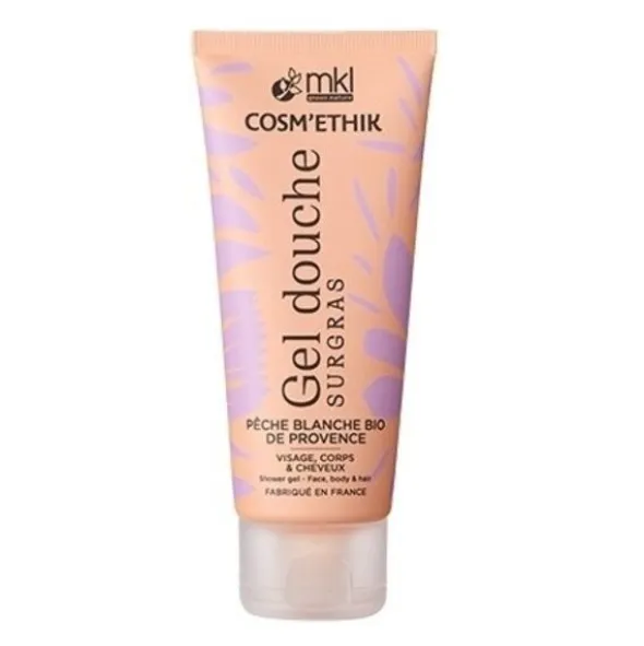 MKL Cosm Ethik Gel Douche Surgras