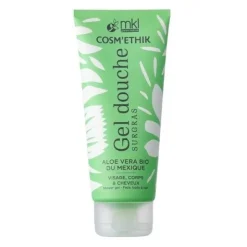 MKL Cosm Ethik Gel Douche Surgras
