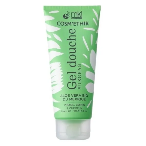 MKL Cosm Ethik Gel Douche Surgras