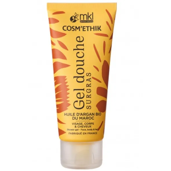 MKL Cosm Ethik Gel Douche Surgras