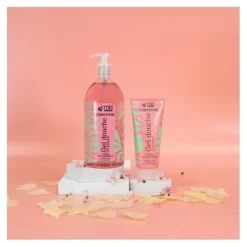 MKL Cosm Ethik Gel Douche Surgras