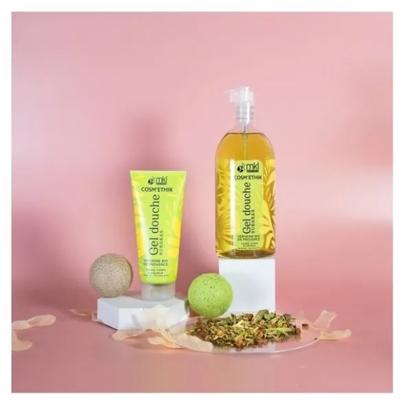 MKL Cosm Ethik Gel Douche Surgras