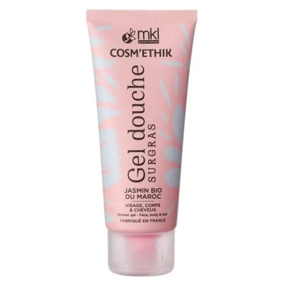 MKL Cosm Ethik Gel Douche Surgras