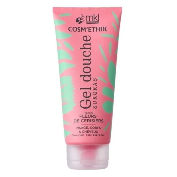 MKL Cosm Ethik Gel Douche Surgras