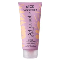 MKL Cosm Ethik Gel Douche Surgras